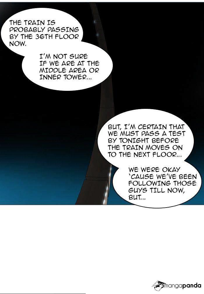 Tower Of God, Chapter 236 image 09